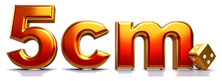 5cm
